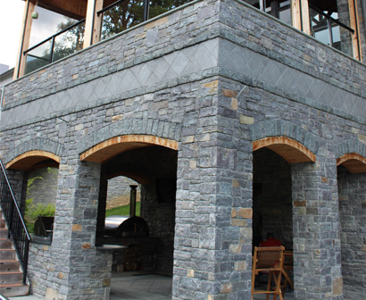 Patio Design in Arlington, VA