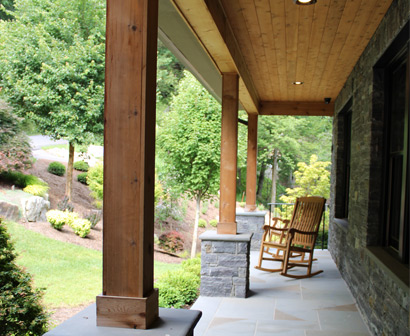 Patio Design in Damascus, MD Patio Design in Damascus, MD