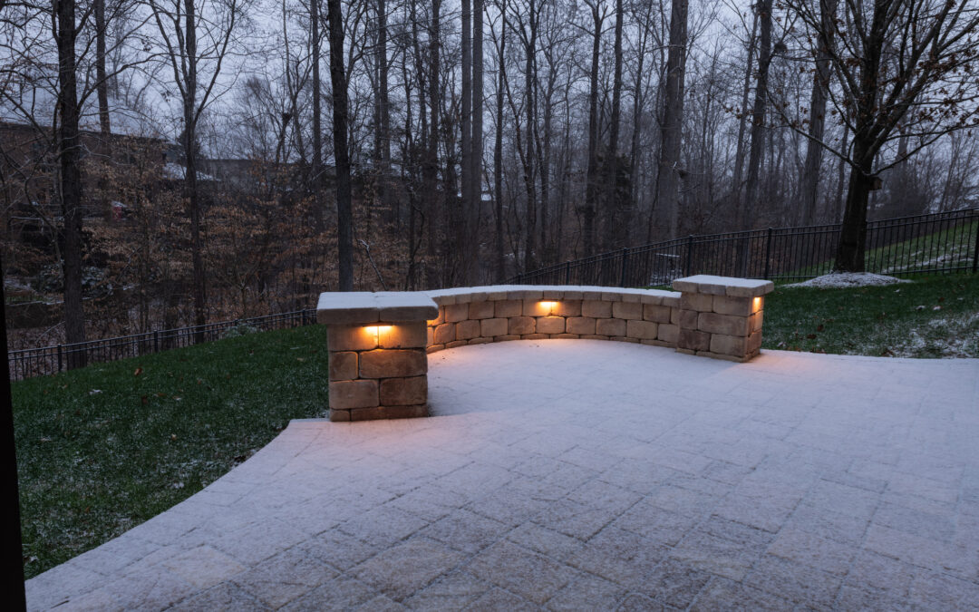 How to Prepare Your Lawn and Landscape for Winter in Montgomery County