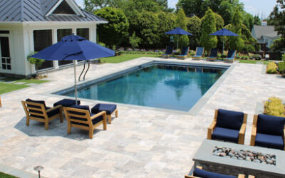 Pool Deck Ideas That Maximize Comfort & Style for Summer Entertaining